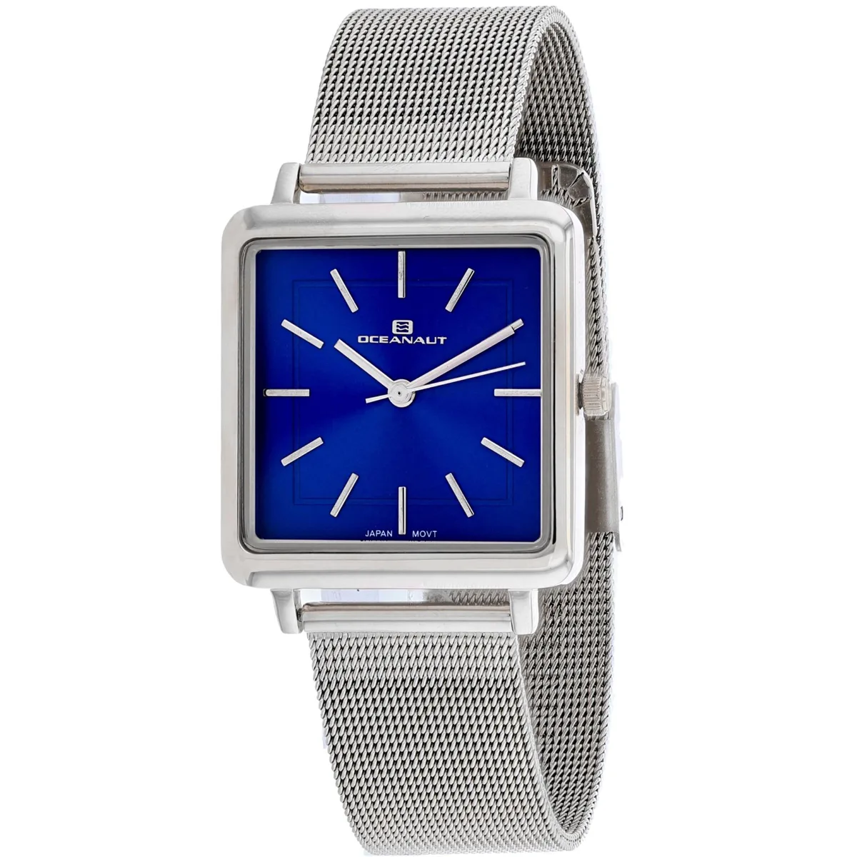 OCEANAUT OCEANAUT OC0282 Women's Traditional Blue Square 30mm watch — product photo