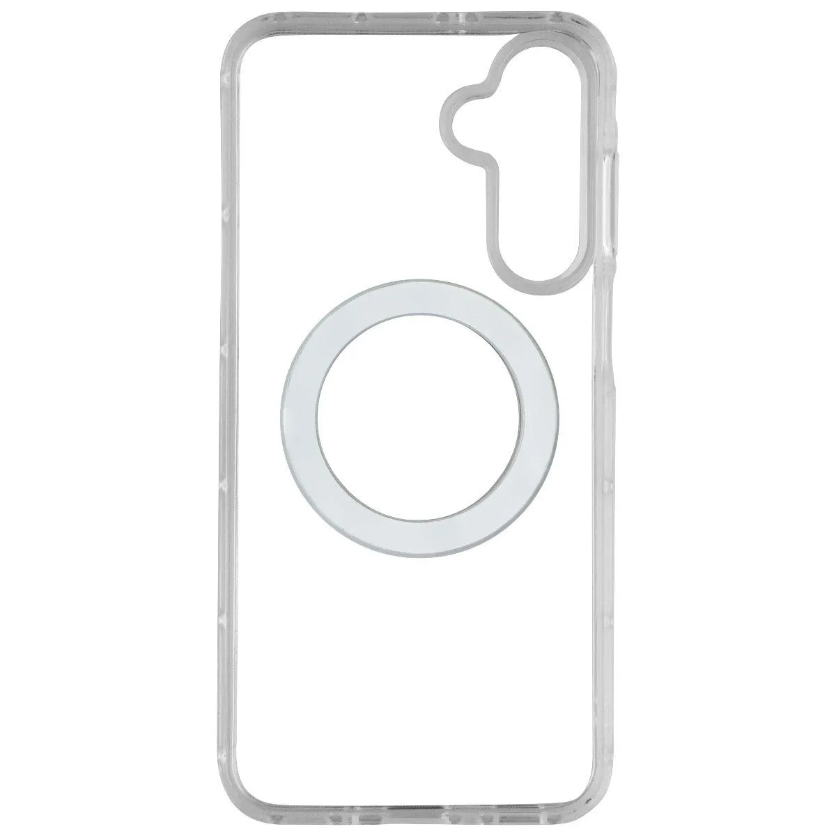 Nimbus9 Nimbus9 Alto 2 Magnetic Ring Case for Samsung Galaxy A16 5G Clear — product photo