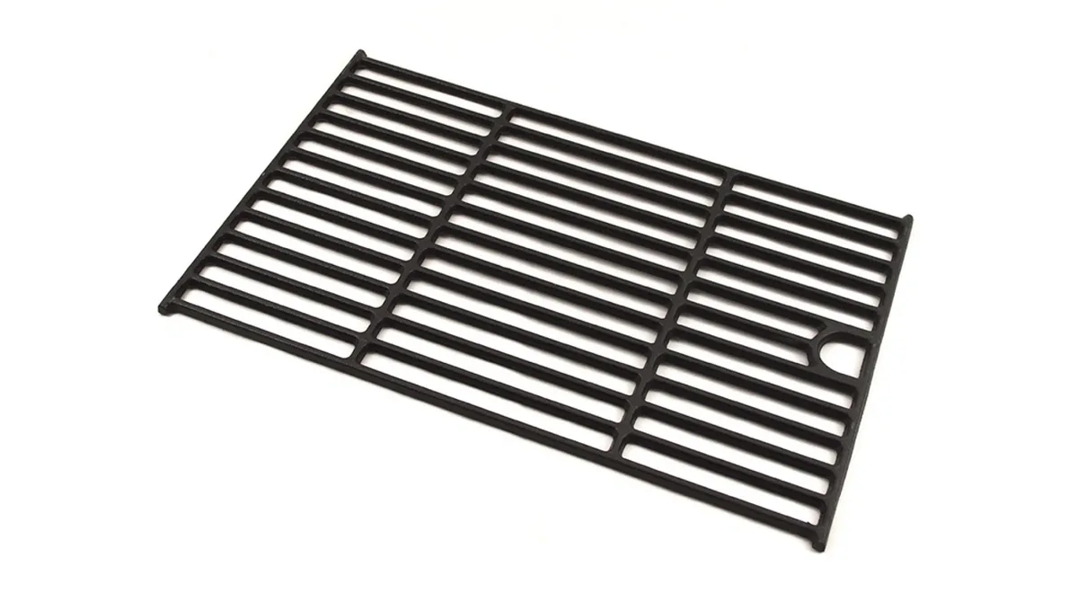 NEXGRILL NEXGRILL 1021087901AE Cooking Grid 17 x 11 inches — product photo