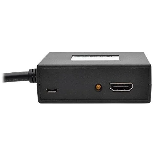 Tripp Lite Tripp Lite B157-002-HD 2-Port DisplayPort to HDMI Video Splitter — product photo