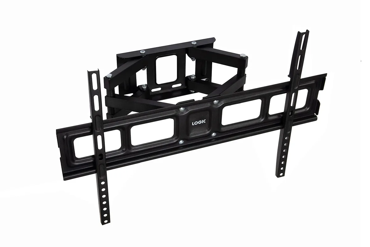 LOGIC LOGIC Full Motion TV Mount 32-65" 88lb VESA 600x400 — product photo