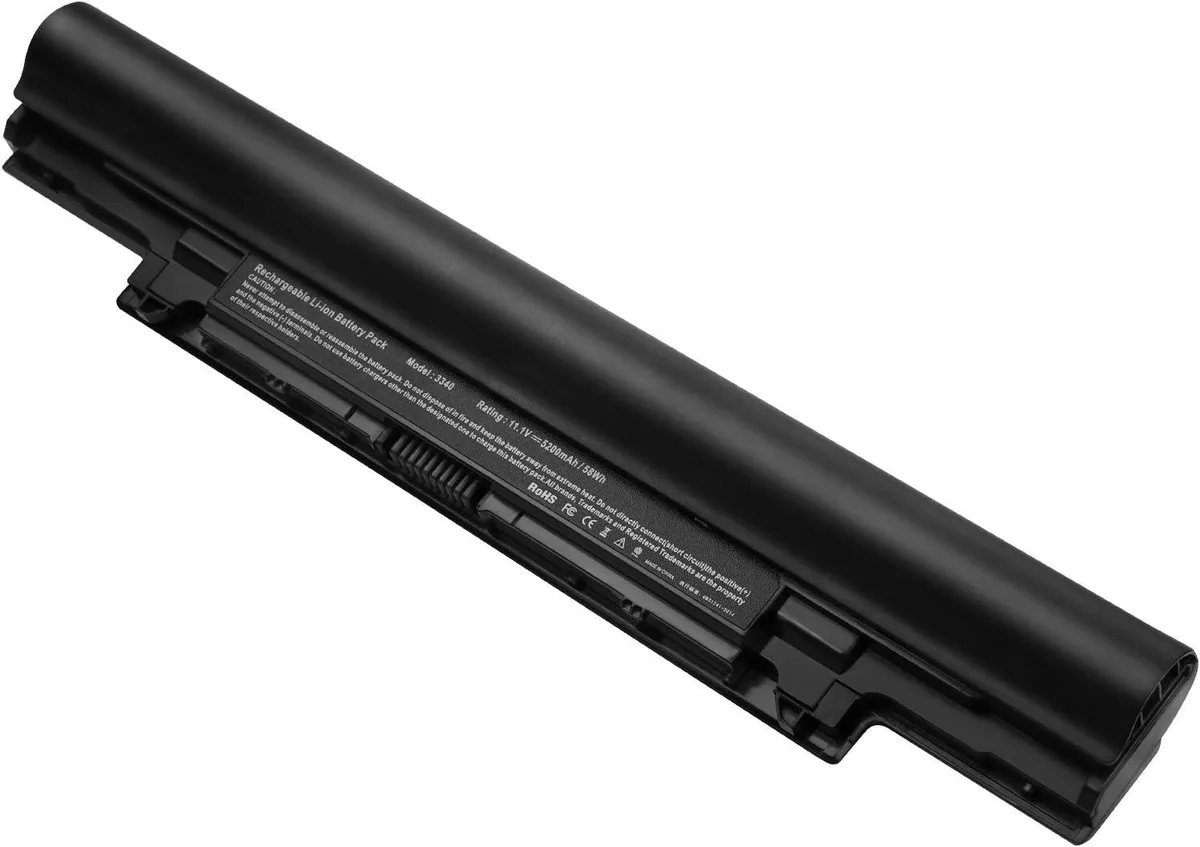 PISKEKAT PISKEKAT 3340 laptop battery 11.1V 58Wh 6-Cells — product photo