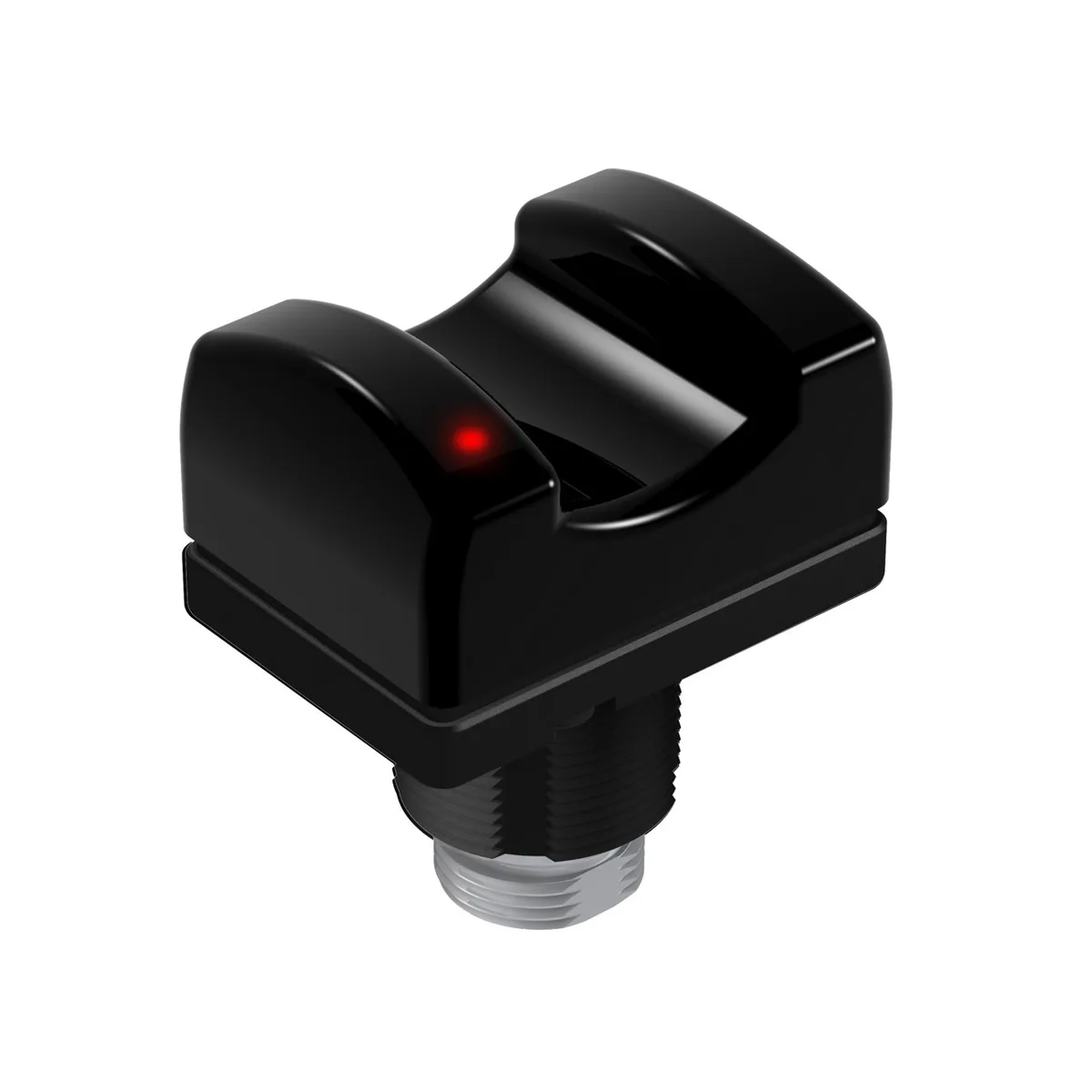 Banner Banner OTBVP6QD optical touch button 10-30V dc PNP IP66 electrician tool — product photo