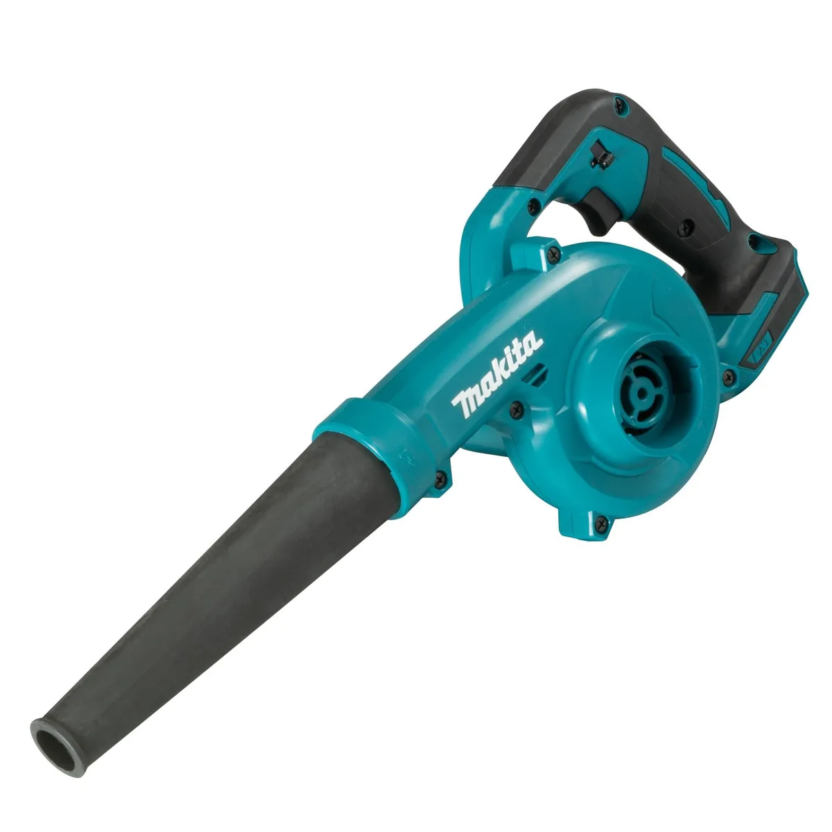  Makita DUB185 18V LXT Cordless Handheld Leaf Blower — product photo