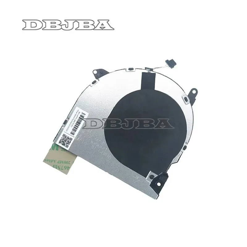 DBTLAP DBTLAP CPU Cooling Fan HP ProBook 440 G6 445 G6 L48270-001 — product photo