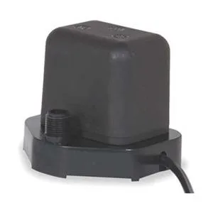 Dayton Dayton 2HNN9 Submersible Pump 1/30 hp 115V 530 gph — product photo