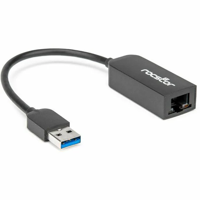 Rocstor Rocstor Premium 2.5GbE USB-A to Ethernet Adapter — product photo