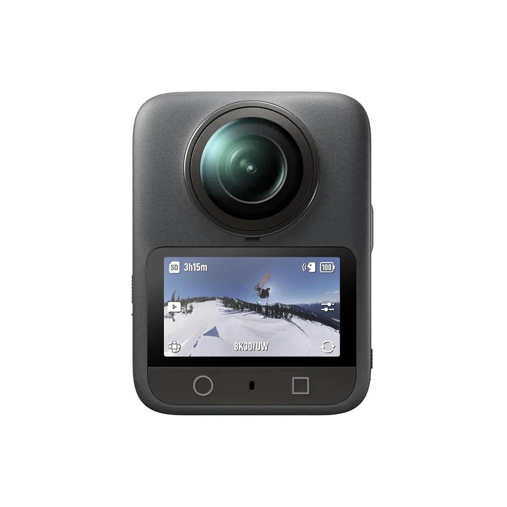 DJI DJI CP.OS.00000441.02 Osmo 360 Standard Combo action camera — product photo