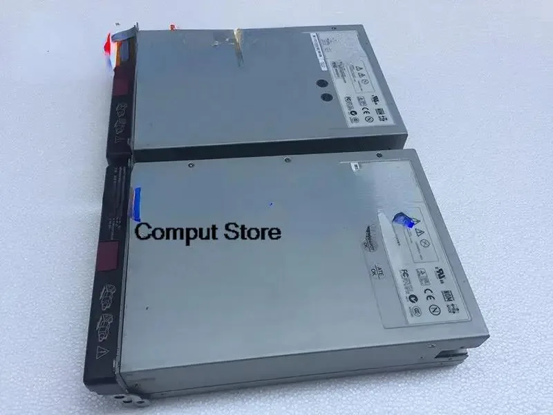 KHACHIMO KHACHIMO ML370G2 ML370G3 Server Power PS-5551-2 230993-001 216068-002 power supply — product photo