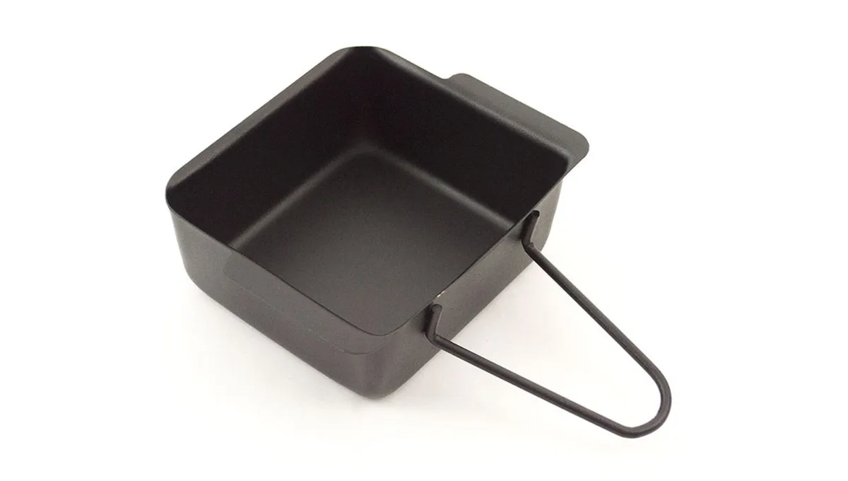 NEXGRILL NEXGRILL Grease Box Part 120870001716 Fits 860-0032 — product photo