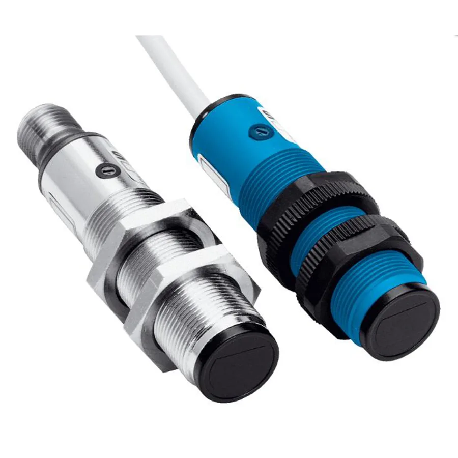 Sick Sick VTF18-3N5312 photoelectric proximity sensor NPN — product photo