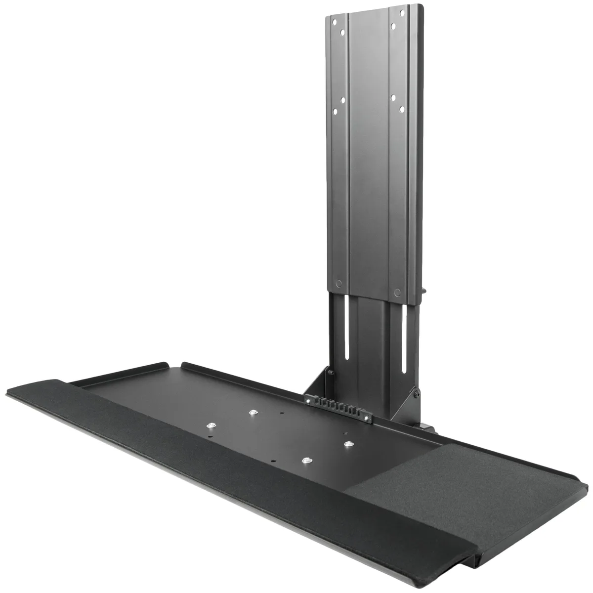 VIVO VIVO Keyboard Mouse Tray VESA Mount 25 x 9.5 in — product photo