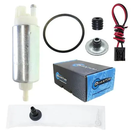 Quantum Quantum HFP-297-RT In-Tank EFI Fuel Pump with Regulator and Tank Seal — product photo