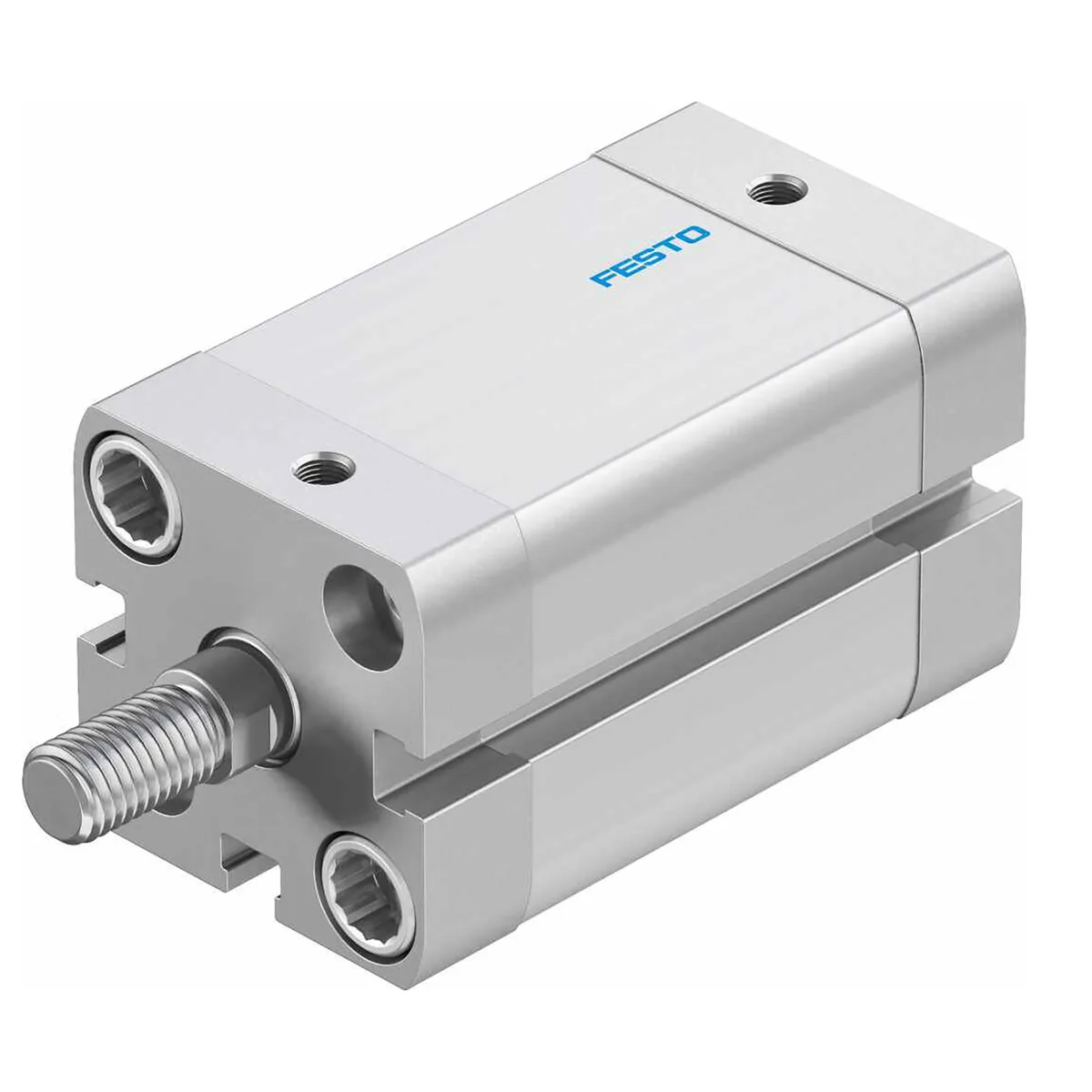 Festo Festo ADN-25-50-A-P-A 536258 Compact Air Cylinder — product photo