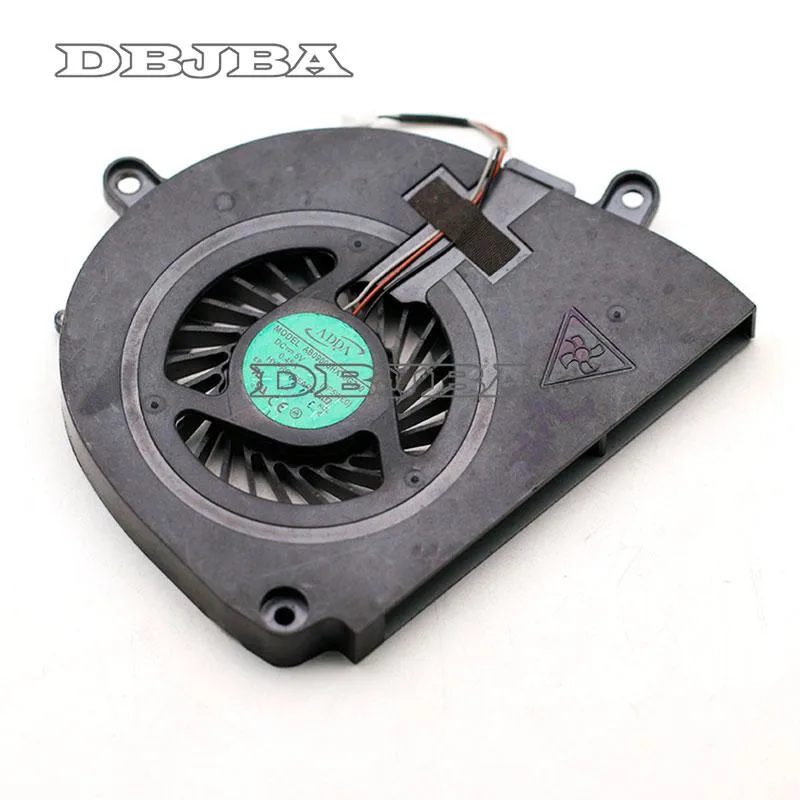 DBTLAP DBTLAP For ADDA AB09005HX10G300 0P5WE0 5V 0.45A laptop cooling pad — product photo