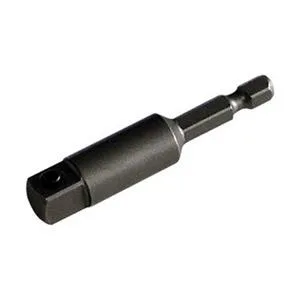Westward Westward 4PRJ2 1/4 in to 3/8 in Impact Socket Adapter — product photo