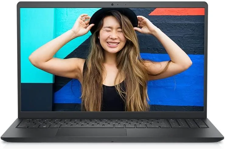 DELL Dell Inspiron 15 3511 laptop 15.6" Core i3-1115G4 8GB 512GB — product photo