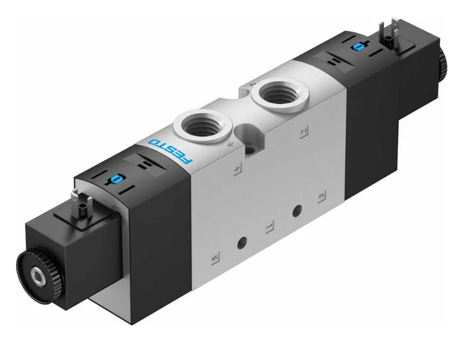 Festo Festo VUVS-L30-P53C-MZD-G38-F8-1C1 electrician tool — product photo