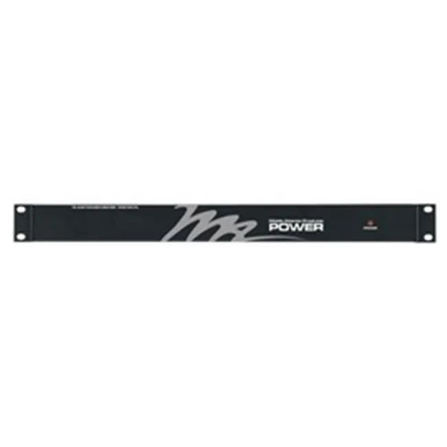 Middle Atlantic Middle Atlantic PD-815R-PL 15A 8-Outlet Horizontal Rackmount Power Strip — product photo