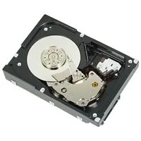 DELL DELL 6H6FG 3TB 7200 RPM SAS 3.5" internal hard drive — product photo