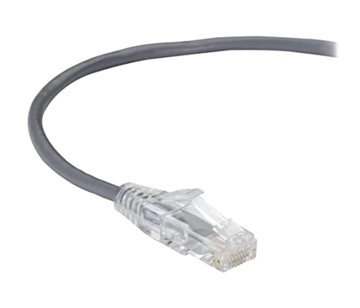 Black Box Corporation Black Box Corporation Cat6 250 MHz 28 AWG Snagless Stranded UTP Patch Cable — product photo