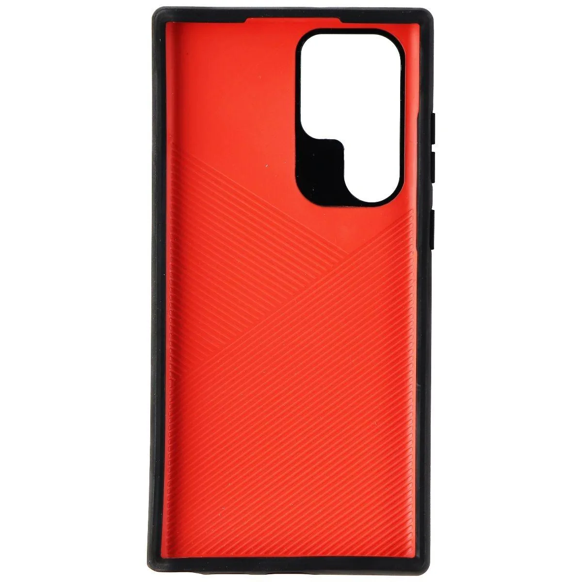 ZAGG ZAGG Gear4 Battersea Case Samsung Galaxy S22 Ultra Black — product photo