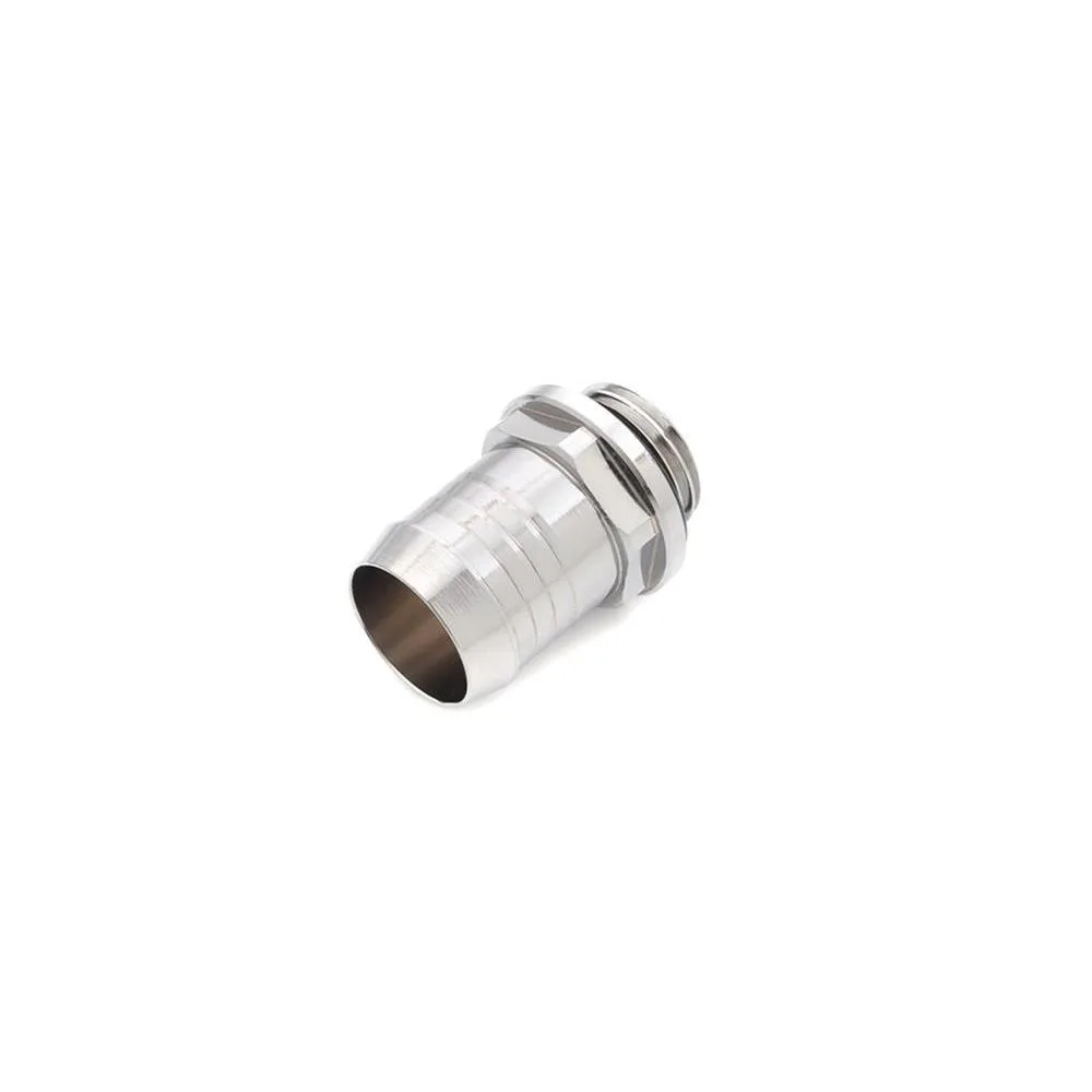 Bitspower Bitspower Silver Shining G1/4" 1/2" Fitting 15mm — product photo