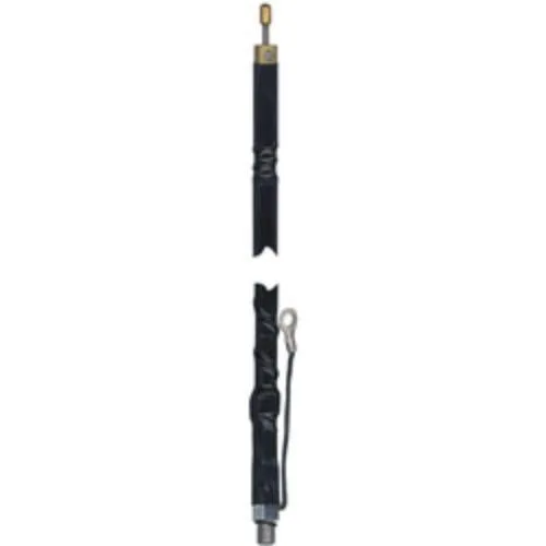 Wilson Wilson 305-486 Antenna Top Load 48inH Black Fiberglass — product photo