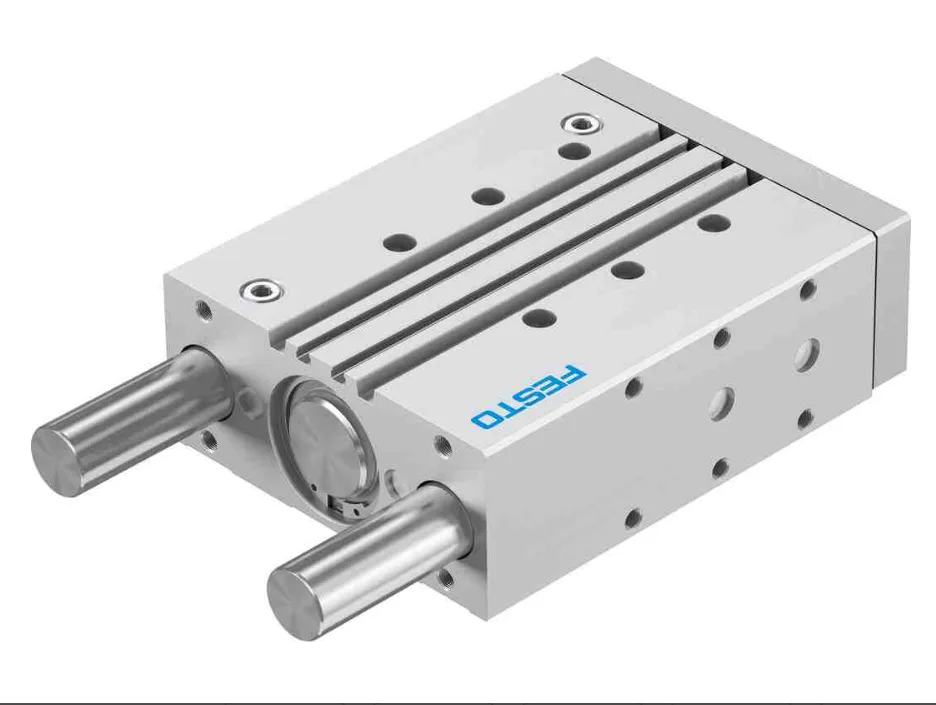 Festo Festo DFM-50-160-P-A-GF 170876 Guided Actuator — product photo