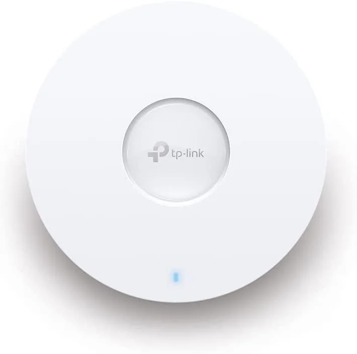 TP-Link TP-Link EAP653 AX3000 Wi-Fi 6 access point — product photo