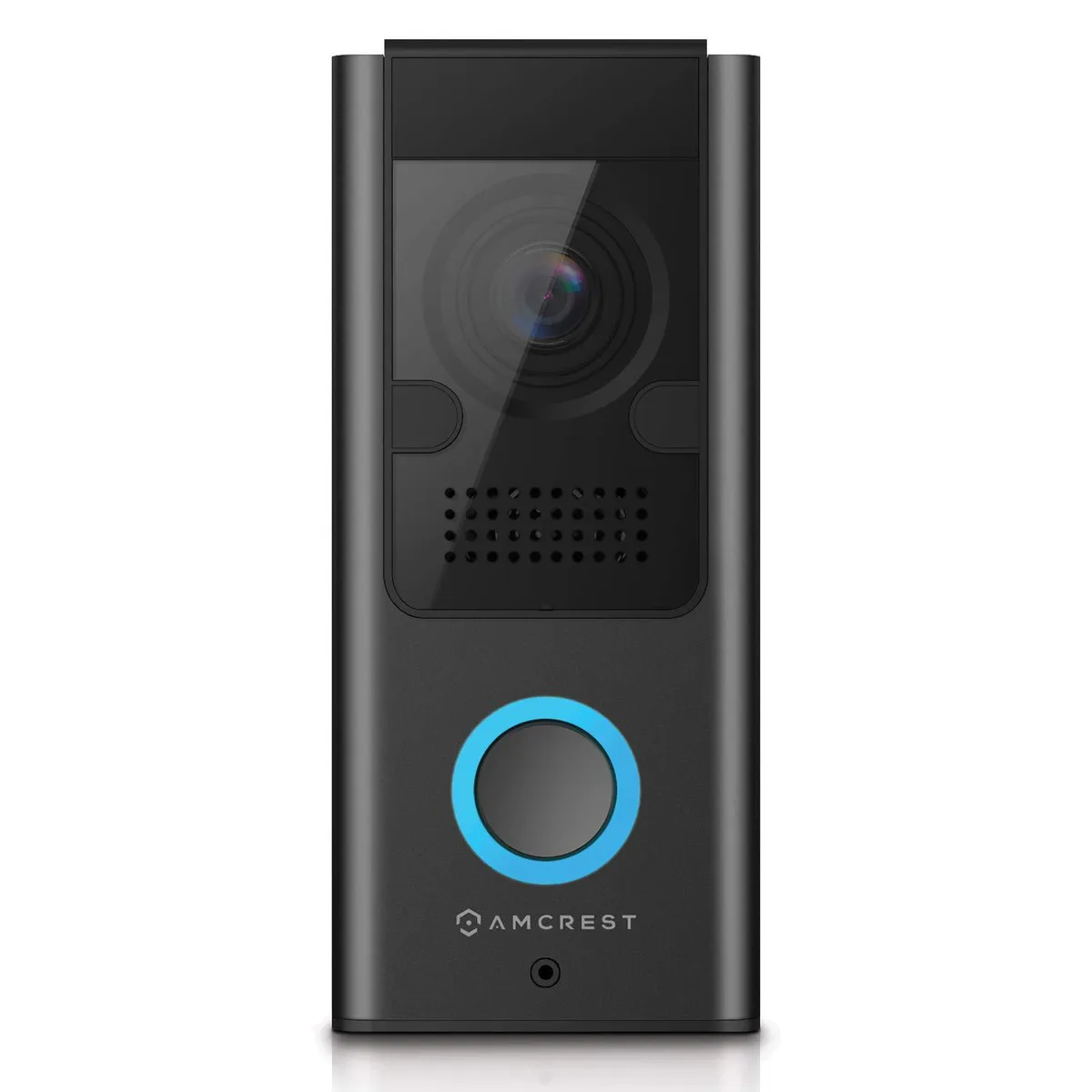 Amcrest Amcrest 1080P Video Doorbell Camera Pro AD110 Wired Smart Doorbell — product photo