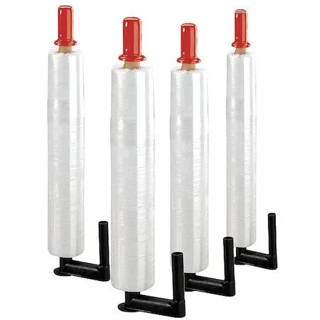 Value Brand Value Brand Stretch Wrap Film 20" x 1000 ft Cast Clear — product photo