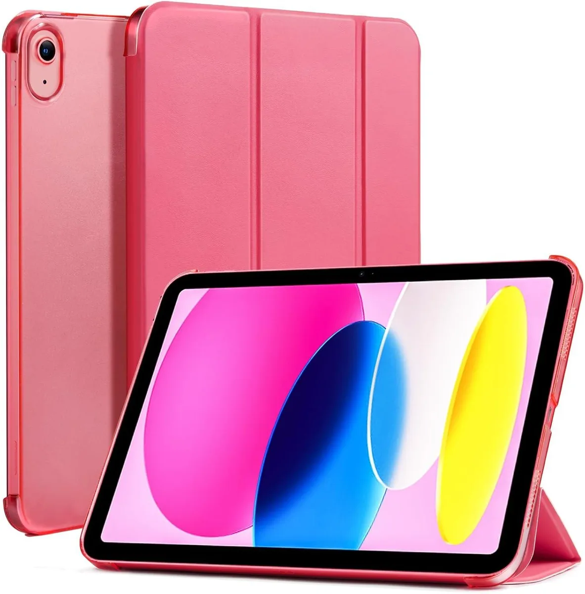 Kootion Kootion A3354 laptop case for iPad 11th Gen 11 inch 2025 and 10th Gen 10.9 inch 2022 — product photo