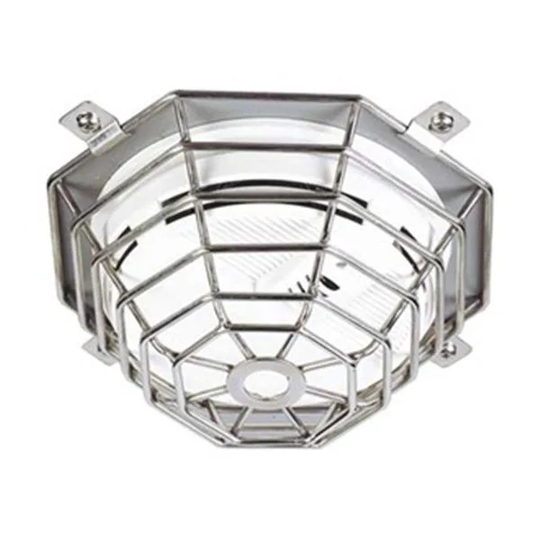 Safety Technology International Safety Technology International STI-9604-SS Flush Security Guard — product photo