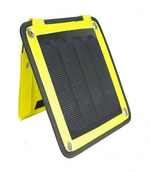 EyezOff EyezOff EZ-SP1 Solar Panel 5V/460mA — product photo