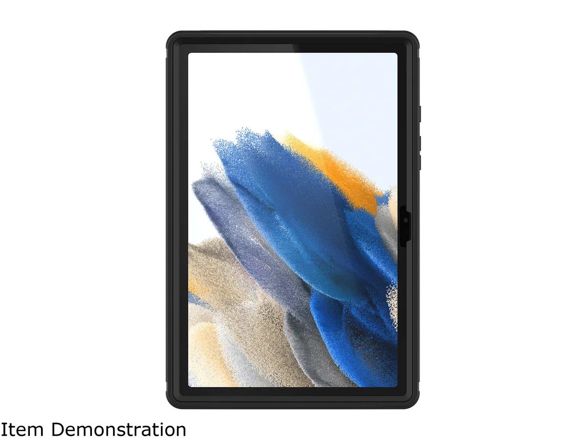 OtterBox OtterBox 77-88168 Defender Galaxy Tab A8 laptop case — product photo