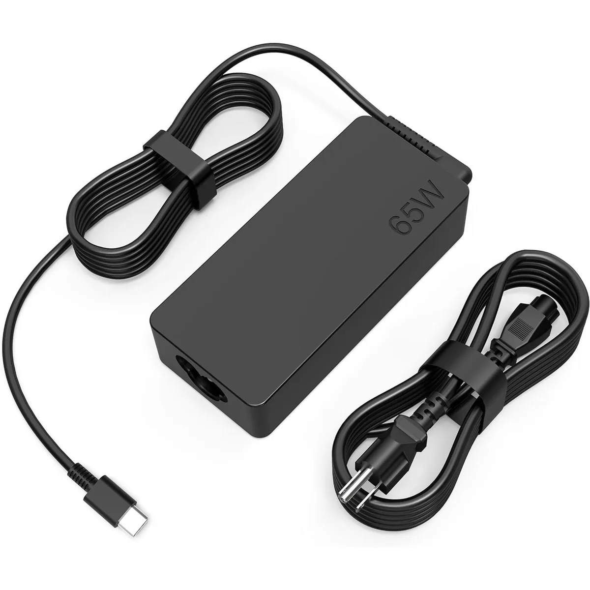  COWOOGMZ SM65CL-01 65W USB-C Laptop Charger — product photo