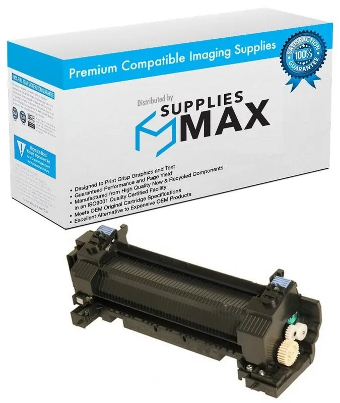SuppliesMax SuppliesMax HP Q3655A Fuser Assembly 110V 60000 Pages — product photo