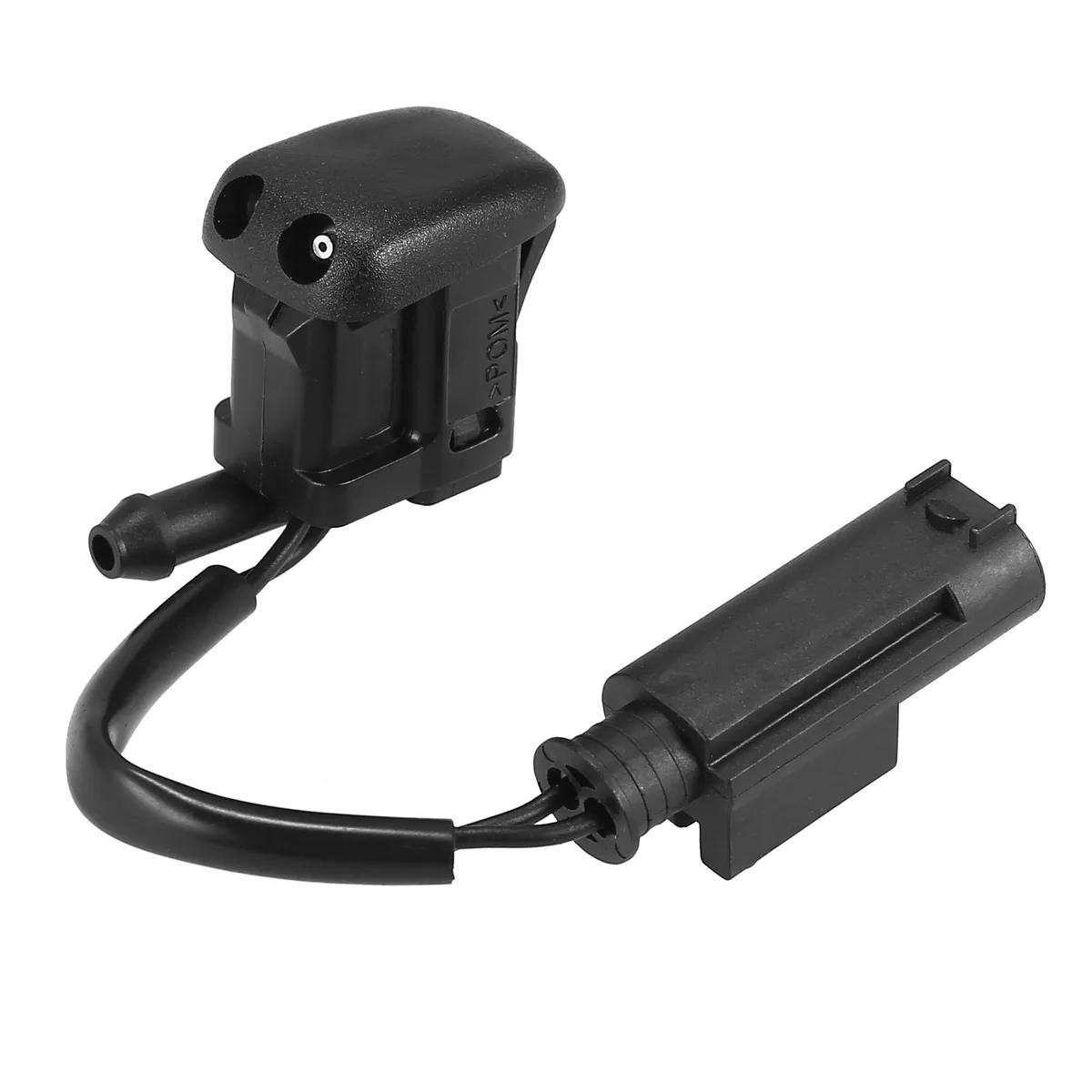 Unique-Bargains Unique-Bargains Windshield Washer Nozzle 8361039 BMW 5 E39 1996-2003 — product photo