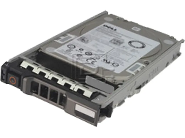 DELL DELL 400-AUWU 1.2TB SAS 12Gb/s 10000 RPM 2.5" internal hard drive — product photo