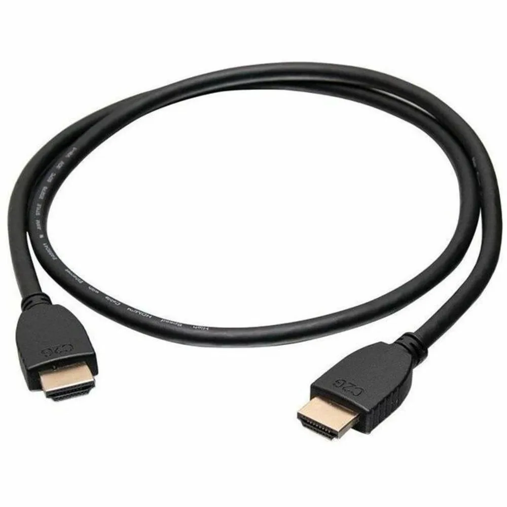 C2G Canada C2G Canada C2G50113 6 ft 1.8 m DisplayPort cable 8K 60 Hz — product photo
