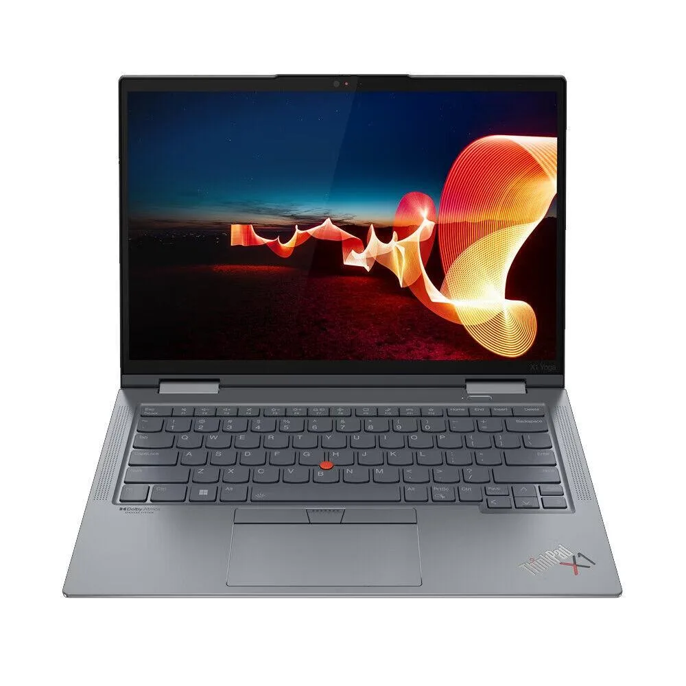 Lenovo Lenovo Thinkpad X1 Yoga 14 Touch i5-7300U 8GB 256GB laptop — product photo