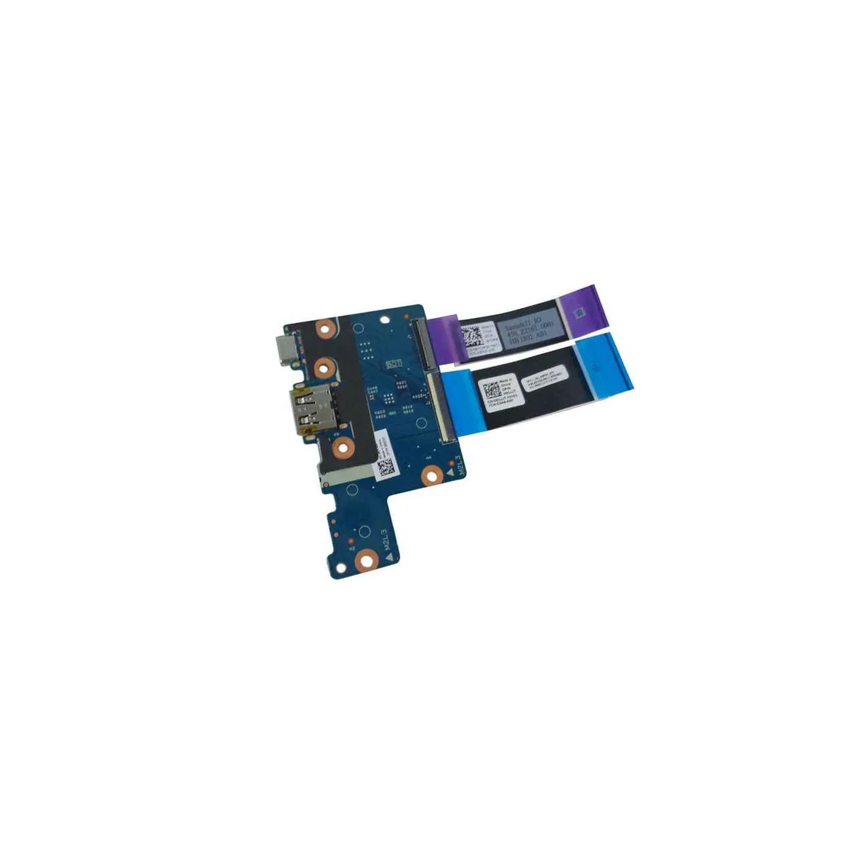 DELL DELL Chromebook 11 5190 2-in-1 IO Circuit Board R0DX9 — product photo