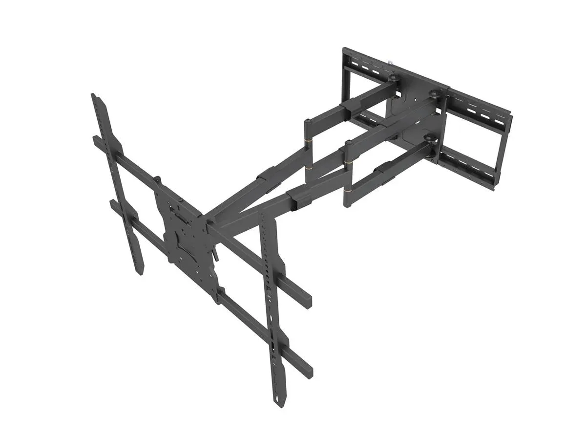 Monoprice Inc. Monoprice 144486 TV mount 60-110" 275lb 38.6" ext VESA 800x600 — product photo