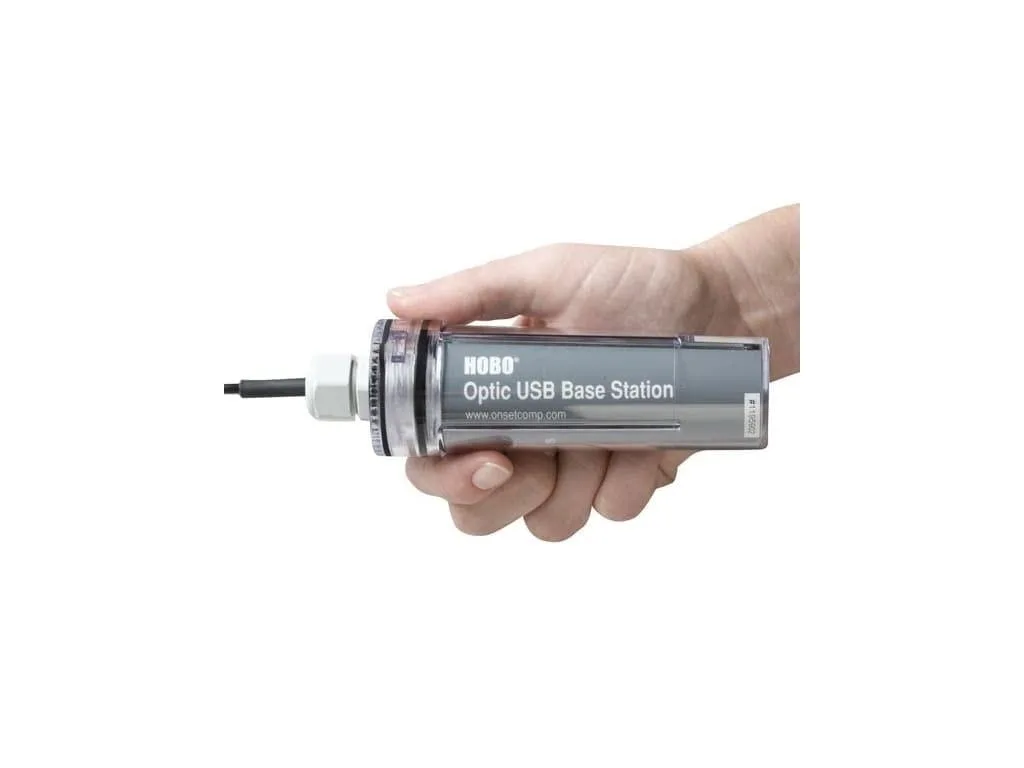 GSM Outdoors GSM Outdoors BASE-U-4 Optic USB Base Station 2 in 1 accessory — product photo
