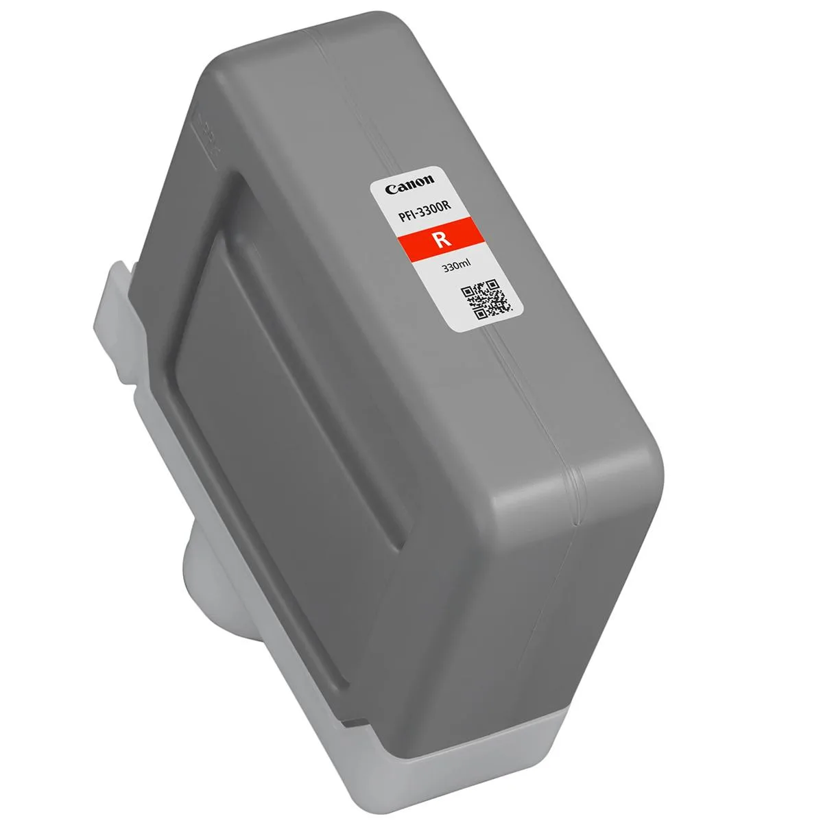 Canon Canon PFI-3300 R 6438C001AA Red Pigment Ink Tank 330 mL — product photo