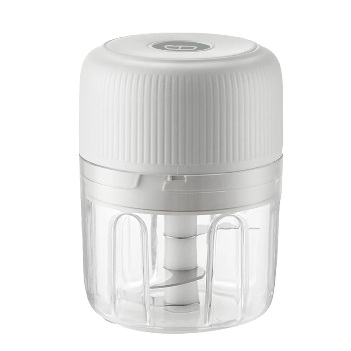  Y-BAUKUANG FP106S food processor white 250ml — product photo