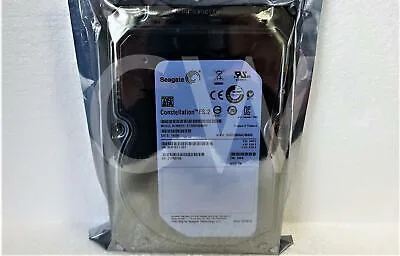 Seagate Seagate ST32000645NS 2TB 7200 RPM 64MB SATA 3.5" HDD accessory — product photo
