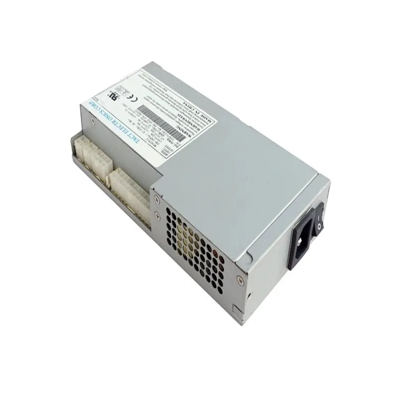 KHACHIMO KHACHIMO WIN-TACT Standard 1U 400W ATX Power Supply WP507F12 — product photo