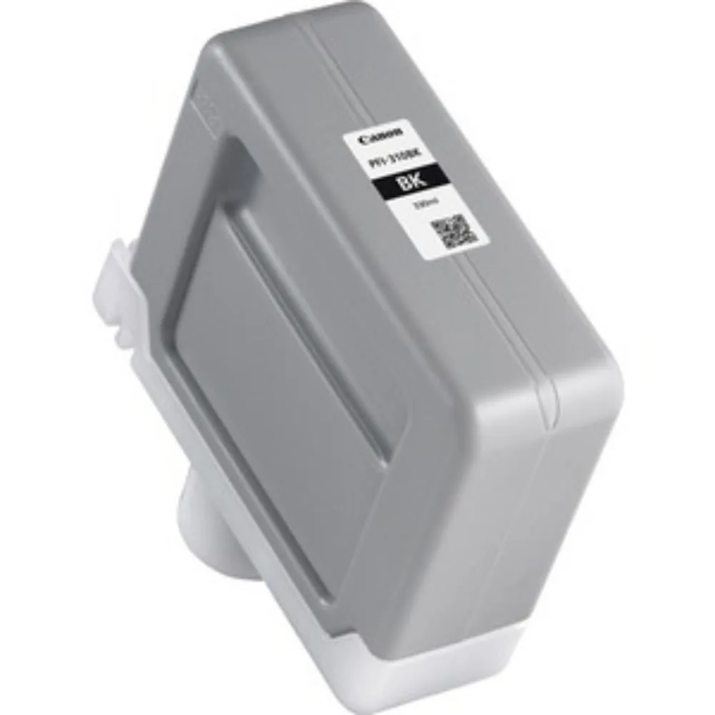 Canon Canon 2359C001 PFI-310 Black Ink Cartridge 330 ml — product photo